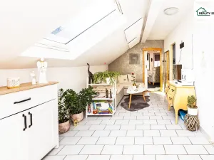 Prodej činžovního domu, Luby, Masarykova, 428 m2