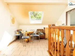 Prodej činžovního domu, Luby, Masarykova, 428 m2