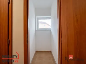 Pronájem bytu 1+1, Světnov, 36 m2