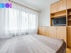 Prodej bytu 2+1, Valašské Meziříčí, Na Šištotě, 53 m2
