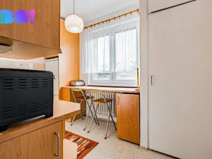 Prodej bytu 2+1, Valašské Meziříčí, Na Šištotě, 53 m2