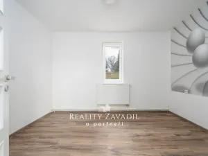 Prodej rodinného domu, Horní Kruty, 155 m2