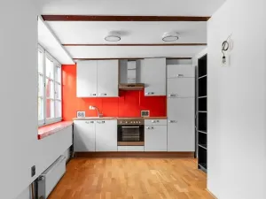 Pronájem pokoje, Praha - Smíchov, Radlická, 12 m2