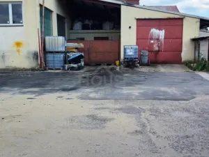 Prodej ubytování, Přelouč, Sportovní, 4222 m2