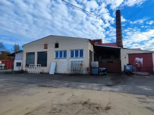 Prodej ubytování, Přelouč, Sportovní, 1800 m2