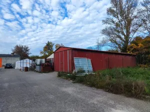 Prodej ubytování, Přelouč, Sportovní, 1800 m2