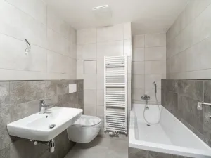 Pronájem bytu 1+kk, České Budějovice - České Budějovice 2, Na Zlaté stoce, 34 m2