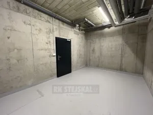 Pronájem bytu 1+kk, České Budějovice - České Budějovice 2, Na Zlaté stoce, 34 m2