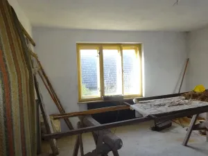 Prodej rodinného domu, Velké Meziříčí - Olší nad Oslavou, 140 m2