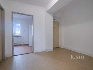 Prodej bytu 2+1, Písek - Budějovické Předměstí, Šafaříkova, 52 m2