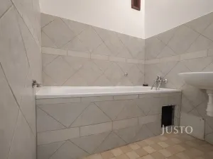 Prodej bytu 2+1, Písek - Budějovické Předměstí, Šafaříkova, 52 m2