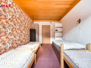 Prodej ubytování, Morávka, 100 m2