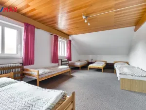 Prodej ubytování, Morávka, 100 m2