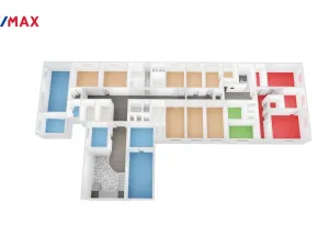 Prodej ubytování, Morávka, 100 m2