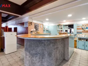 Prodej ubytování, Morávka, 100 m2