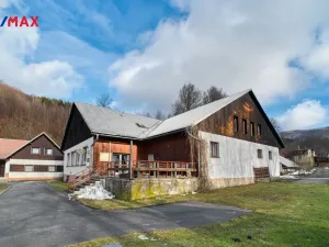 Prodej ubytování, Morávka, 100 m2