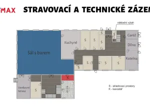 Prodej ubytování, Morávka, 1000 m2
