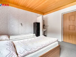 Prodej ubytování, Morávka, 1000 m2