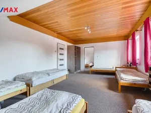 Prodej ubytování, Morávka, 1000 m2