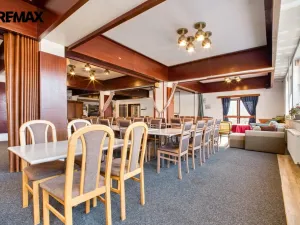 Prodej ubytování, Morávka, 1000 m2