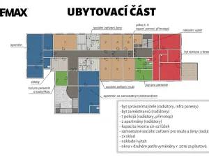 Prodej ubytování, Morávka, 1000 m2