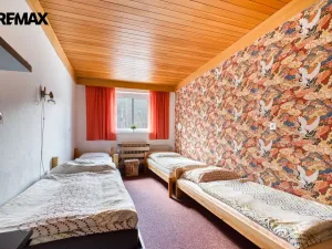 Prodej ubytování, Morávka, 1000 m2