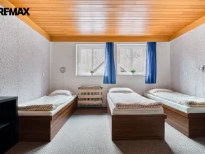 Prodej ubytování, Morávka, 1000 m2