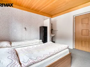 Prodej ubytování, Morávka, 1000 m2