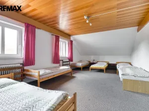 Prodej ubytování, Morávka, 1000 m2