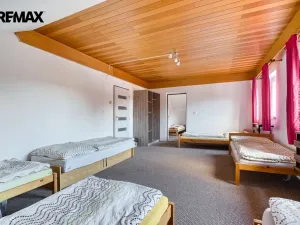Prodej ubytování, Morávka, 1000 m2