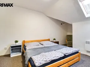 Prodej ubytování, Morávka, 1000 m2