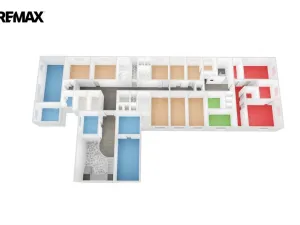 Prodej ubytování, Morávka, 1000 m2