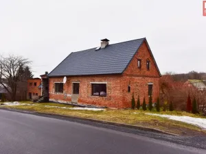 Prodej rodinného domu, Domašov u Šternberka, 100 m2