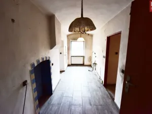 Prodej rodinného domu, Domašov u Šternberka, 100 m2