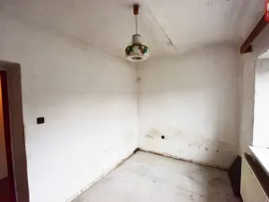 Prodej rodinného domu, Domašov u Šternberka, 100 m2
