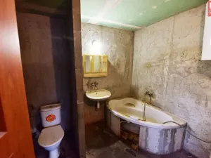 Prodej rodinného domu, Domašov u Šternberka, 100 m2