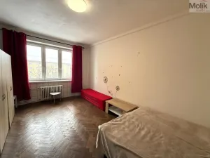 Pronájem bytu 1+1, Most, W. A. Mozarta, 39 m2