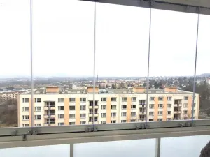 Prodej bytu 2+1, Krupka - Maršov, Karla Čapka, 63 m2