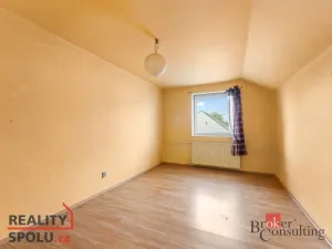 Prodej rodinného domu, Pardubice - Ohrazenice, Seifertova, 195 m2