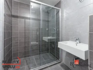 Pronájem bytu 1+kk, Náchod - Staré Město nad Metují, Bartoňova, 40 m2