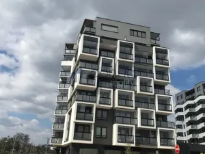 Pronájem bytu 2+kk, Praha, Lovosická, 56 m2