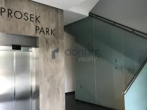 Pronájem bytu 2+kk, Praha, Lovosická, 56 m2