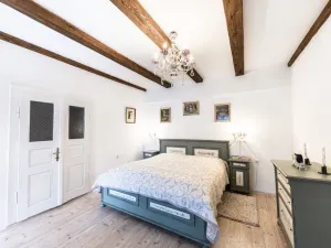 Prodej chalupy, Plaňany, Komenského, 111 m2