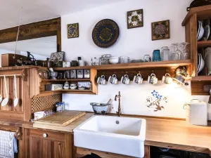 Prodej chalupy, Plaňany, Komenského, 111 m2