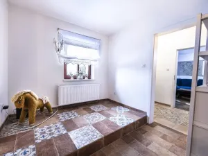 Prodej chalupy, Plaňany, Komenského, 111 m2