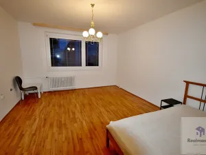 Pronájem bytu 1+1, Ústí nad Labem - Severní Terasa, Šrámkova, 34 m2