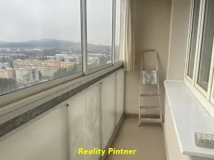 Pronájem bytu 3+1, Příbram, Sportovní, 71 m2