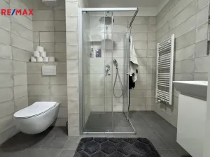 Pronájem bytu 1+kk, Olomouc, Camilla Sitteho, 31 m2