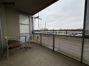 Pronájem bytu 1+kk, Olomouc, Camilla Sitteho, 31 m2