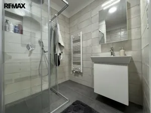 Pronájem bytu 1+kk, Olomouc, Camilla Sitteho, 31 m2